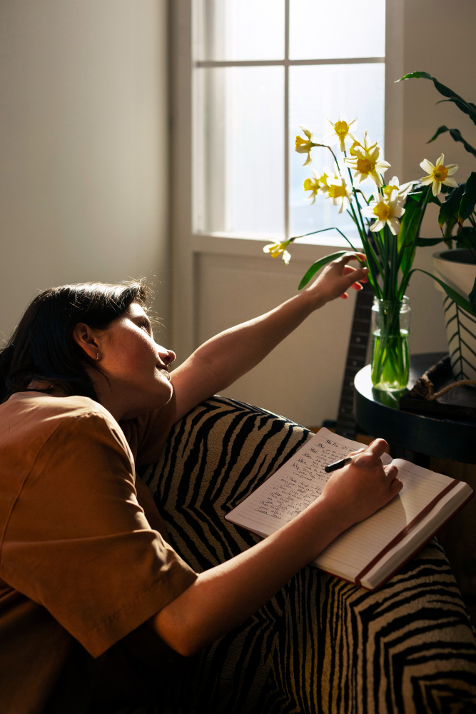 How to Create a Daily Mental Wellness Routine: Your Guide to Better Mental Health