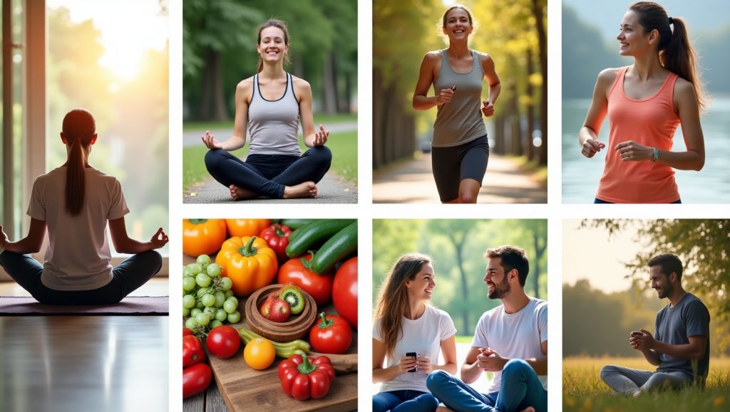 How to Create a Daily Mental Wellness Routine: Your Guide to Better Mental Health