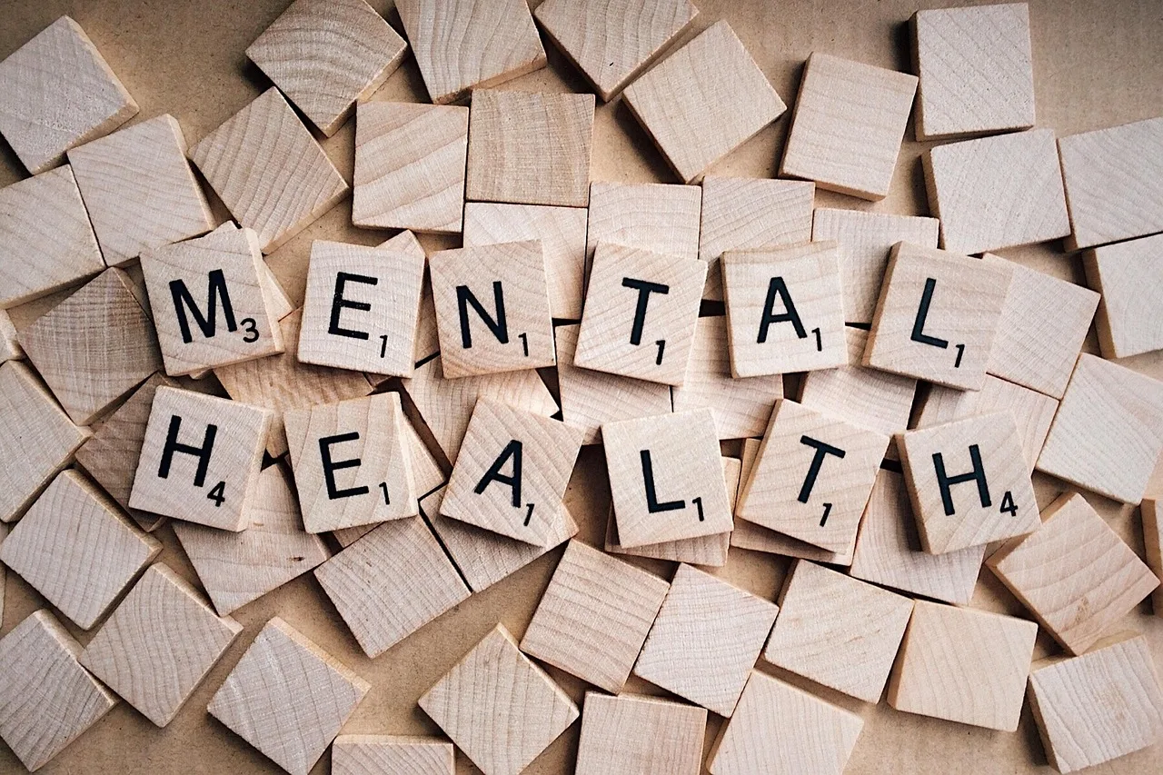 Why Mental Health Matters More Than Ever in 2025 mental health, wooden tiles, scrabble pieces, wellness, psychology, mind, psychological, psychiatry, mental health, mental health, mental health, mental health, mental health